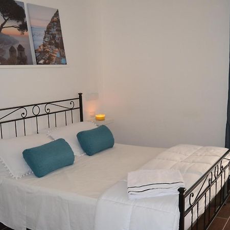 Bed and Breakfast Gio House Pompei Exterior foto