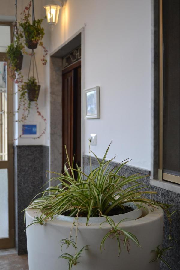 Bed and Breakfast Gio House Pompei Exterior foto